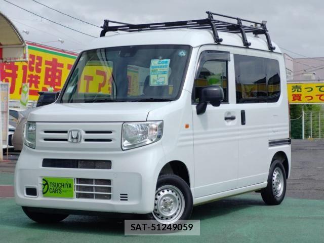 Honda N-VAN 2020-04 8881389-0