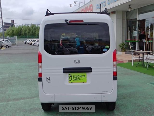 Honda N-VAN 2020-04 8881389-10