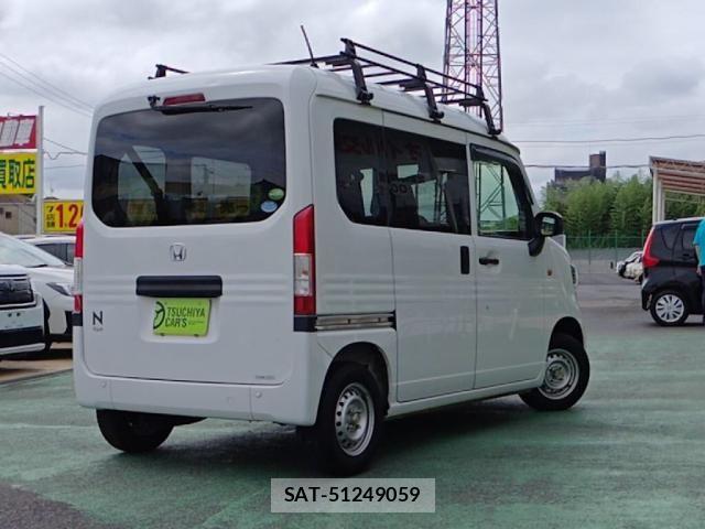 Honda N-VAN 2020-04 8881389-1