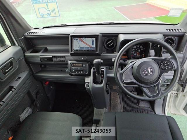 Honda N-VAN 2020-04 8881389-2