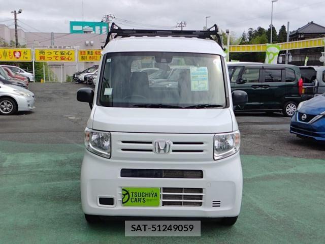 Honda N-VAN 2020-04 8881389-8