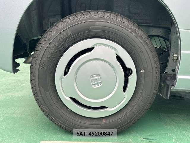 Honda N-VAN 2025-10 8881387-13