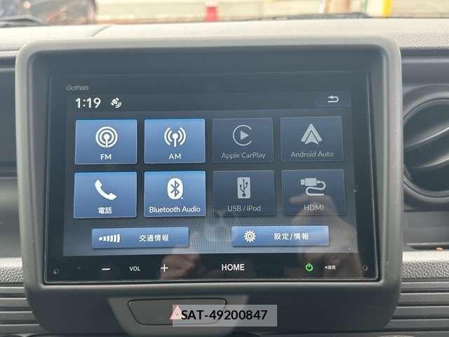 Honda N-VAN 2025-10 8881387-18