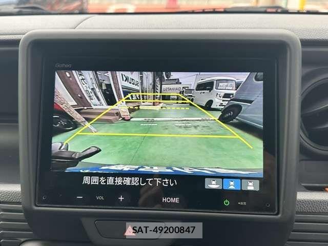 Honda N-VAN 2025-10 8881387-19