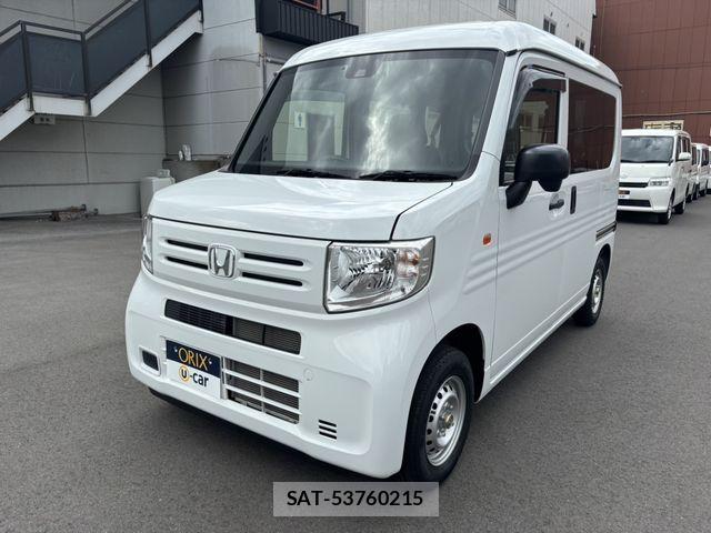 Honda N-VAN 2021-07 8881388-0