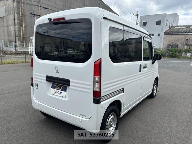 Honda N-VAN 2021-07 8881388-2