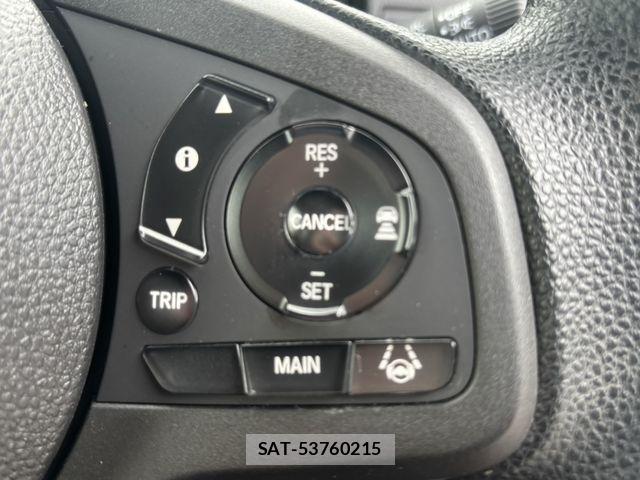 Honda N-VAN 2021-07 8881388-8
