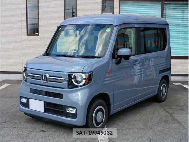 Honda N-VAN 2024-08 8881386-0