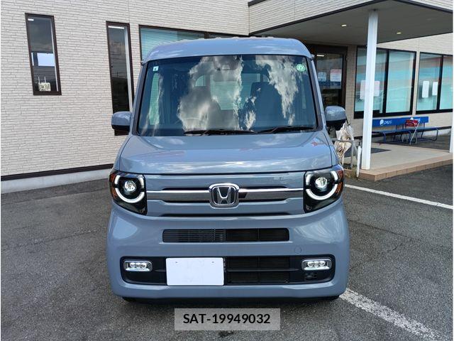 Honda N-VAN 2024-08 8881386-1