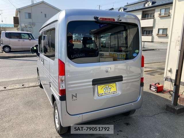 Honda N-VAN 2018-10 789837-10