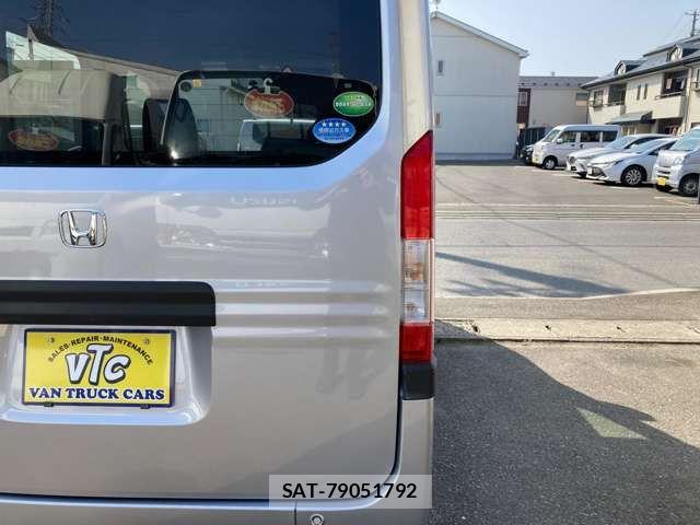 Honda N-VAN 2018-10 789837-12