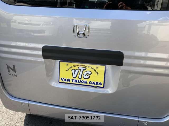 Honda N-VAN 2018-10 789837-14
