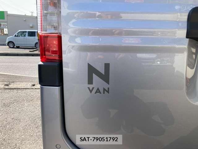 Honda N-VAN 2018-10 789837-15