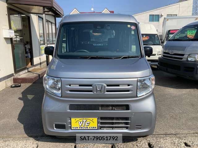 Honda N-VAN 2018-10 789837-1