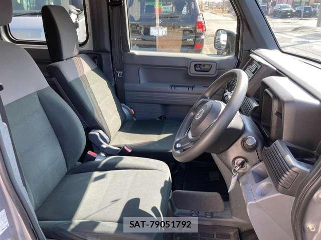 Honda N-VAN 2018-10 789837-19