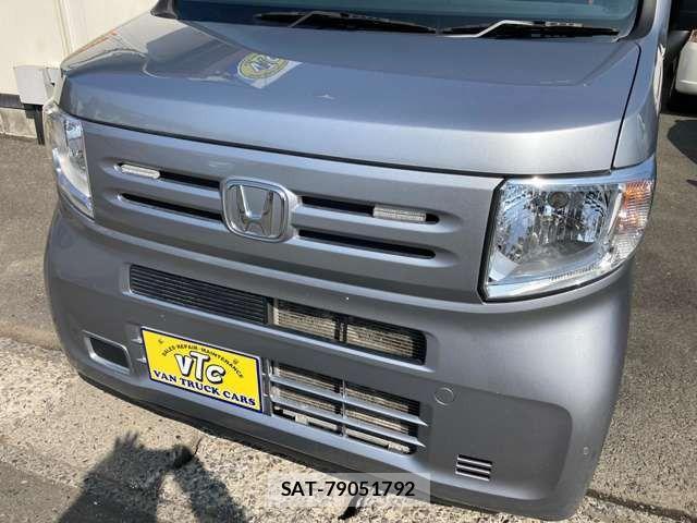Honda N-VAN 2018-10 789837-4