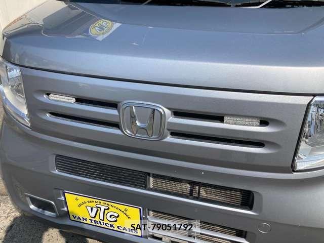 Honda N-VAN 2018-10 789837-5