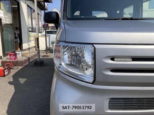 Honda N-VAN 2018-10 789837-7