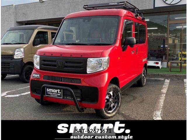 Honda N-VAN 2019-04 1073627-0