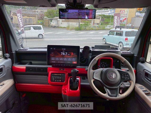 Honda N-VAN 2019-04 1073627-9