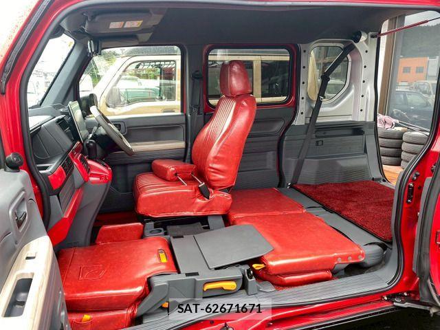 Honda N-VAN 2019-04 1073627-17