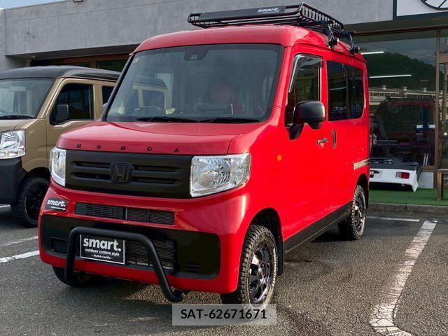 Honda N-VAN 2019-04 1073627-1