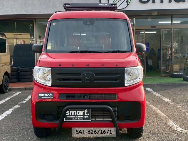 Honda N-VAN 2019-04 1073627-2