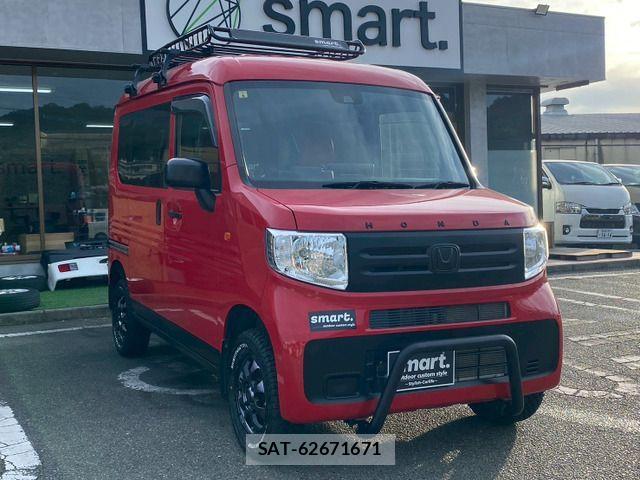 Honda N-VAN 2019-04 1073627-3