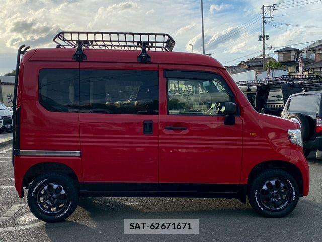 Honda N-VAN 2019-04 1073627-4