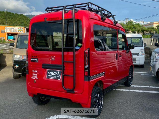 Honda N-VAN 2019-04 1073627-5