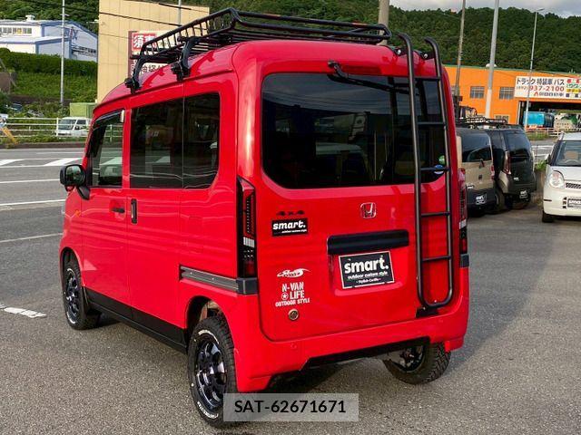 Honda N-VAN 2019-04 1073627-7