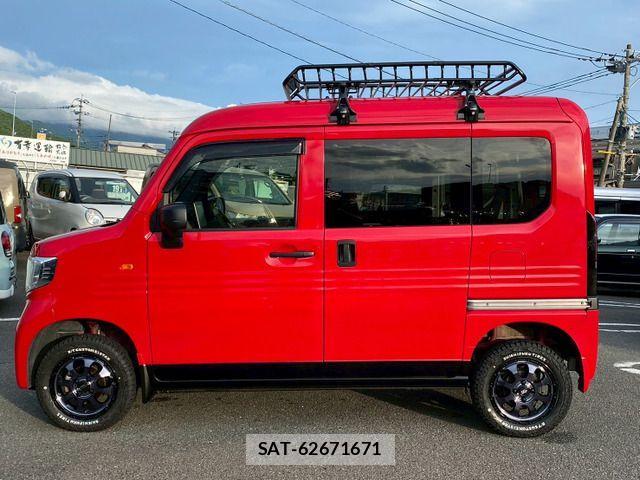 Honda N-VAN 2019-04 1073627-8
