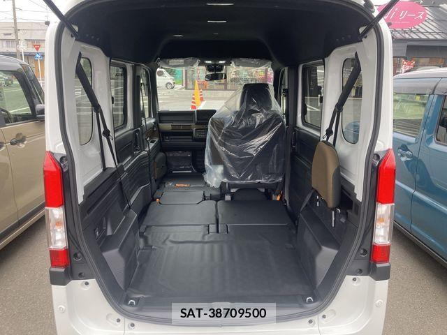 Honda N-VAN 2025-06 1264958-10