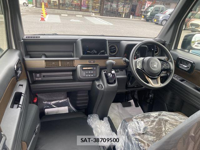 Honda N-VAN 2025-06 1264958-11