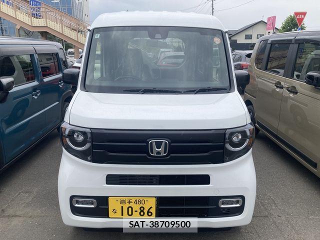 Honda N-VAN 2025-06 1264958-1