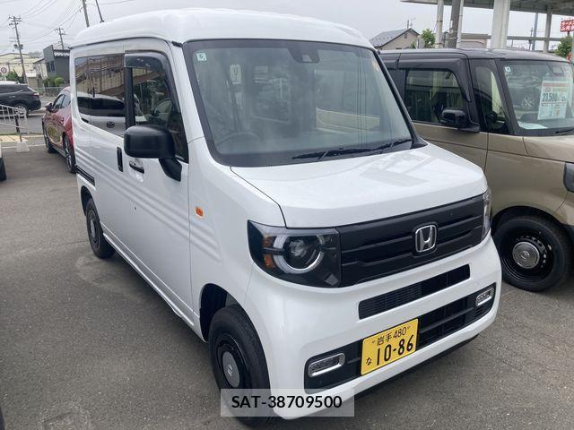 Honda N-VAN 2025-06 1264958-2