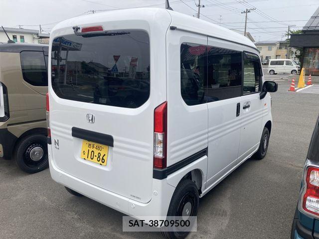 Honda N-VAN 2025-06 1264958-3