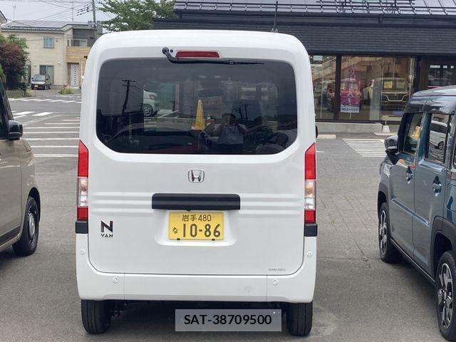 Honda N-VAN 2025-06 1264958-4