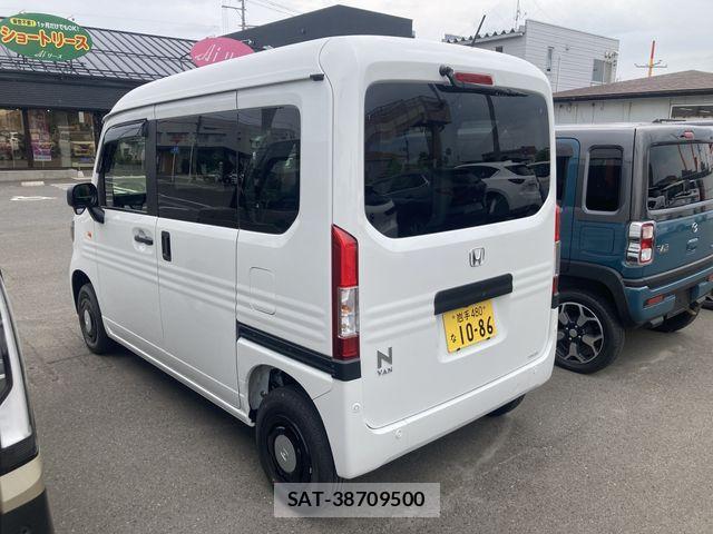 Honda N-VAN 2025-06 1264958-5