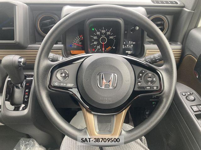 Honda N-VAN 2025-06 1264958-8