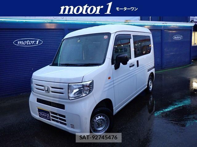 Honda N-VAN 2019-10 1309617-0