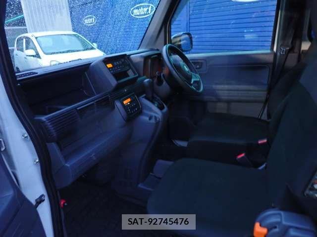 Honda N-VAN 2019-10 1309617-9