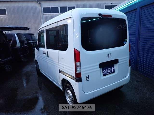 Honda N-VAN 2019-10 1309617-3