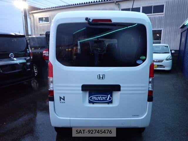 Honda N-VAN 2019-10 1309617-4