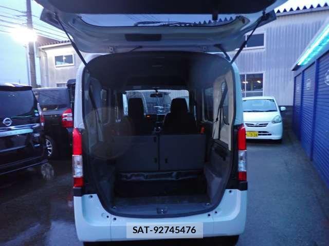 Honda N-VAN 2019-10 1309617-5