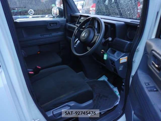 Honda N-VAN 2019-10 1309617-8