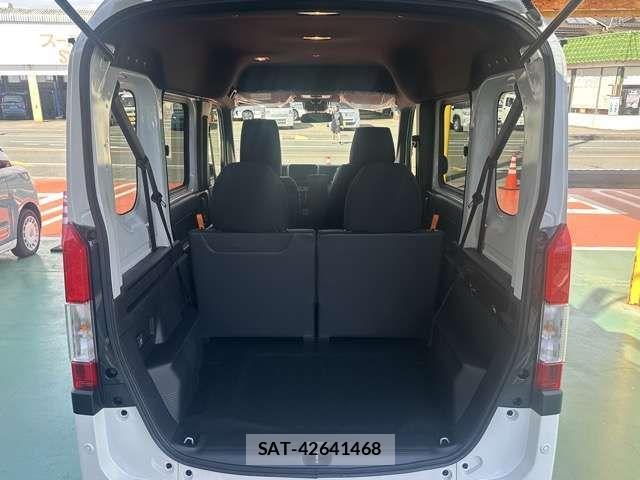 Honda N-VAN 2025-09 1319989-10