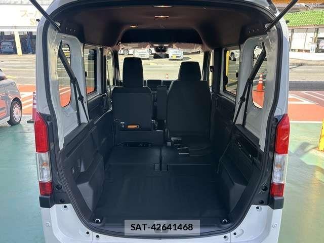 Honda N-VAN 2025-09 1319989-11