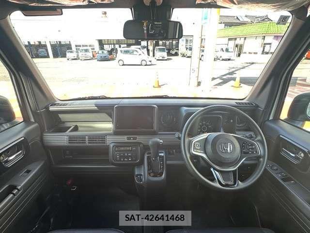 Honda N-VAN 2025-09 1319989-7