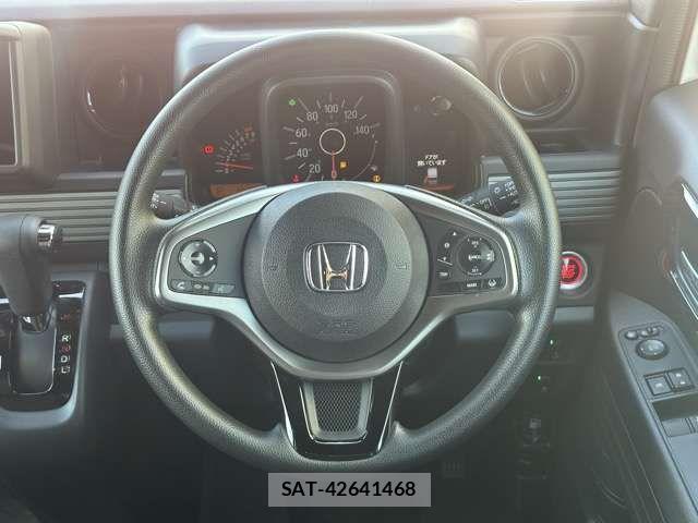 Honda N-VAN 2025-09 1319989-8
